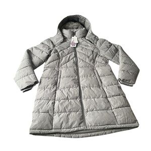 Bench - Women’s Puffer Jacket / Winter Coat